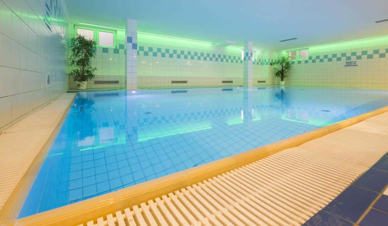 Seestern Boltenhagen 6 Bagian luar foto