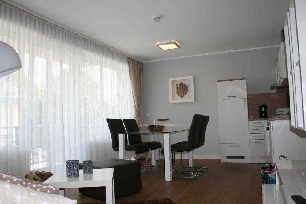 Seestern Boltenhagen 6 Bagian luar foto
