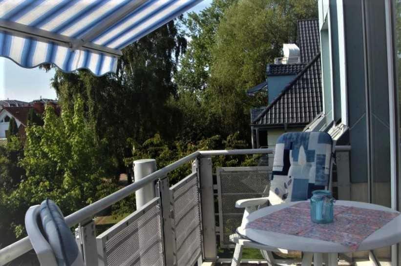 Seestern Boltenhagen 6 Bagian luar foto