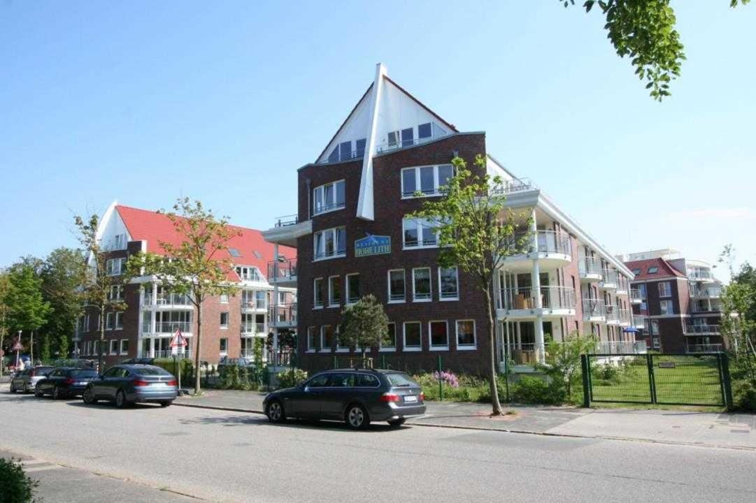 Seestern Boltenhagen 6 Bagian luar foto